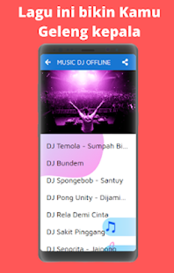 Imagen 0 para Music Dj Tiktok terbaru 2…