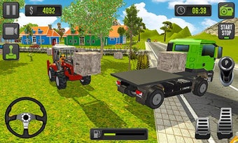 Image 0 for Excavator Dig Games - Hea…