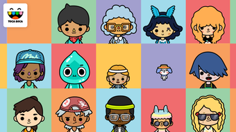 Image 0 for Toca Life: Farm