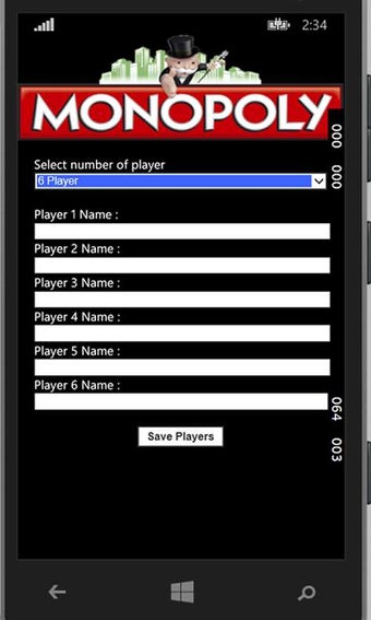 Imagen 0 para Monopoly EBank for Window…