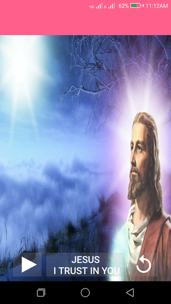 Imagen 0 para Jesus Prayer