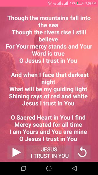 Imagen 1 para Jesus Prayer