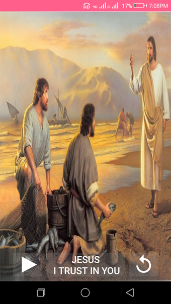 Imagen 1 para Jesus Prayer
