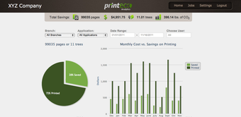 Imagen 2 para PrintEco