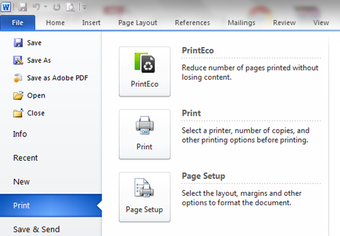 Imagen 0 para PrintEco
