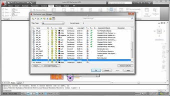Image 0 for AutoCAD Mechanical