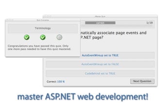 Imagen 1 para iMaster ASP.net