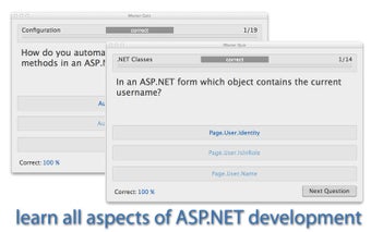 Imagen 2 para iMaster ASP.net
