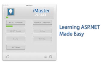 Imagen 0 para iMaster ASP.net