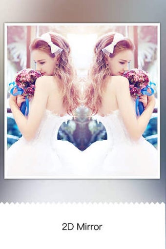 Image 0 for Mirror Pic Collage HD - I…