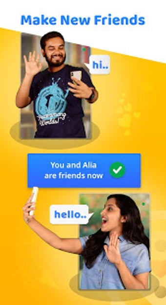 Image 0 for Hello Play- New People, L…