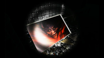 Imagen 2 para The Hell - Scary & Horror…