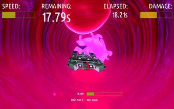 Imagen 0 para BloodRunner