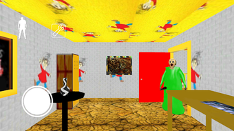 Imagen 2 para Branny Granny v2.2 : Cree…