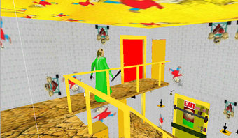 Imagen 1 para Branny Granny v2.2 : Cree…