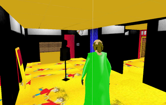 Imagen 0 para Branny Granny v2.2 : Cree…