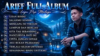 Imagen 0 para Arief Lagu Melayu Offline
