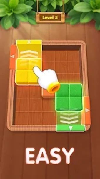 Image 0 for Unblock Color: Slide Win …