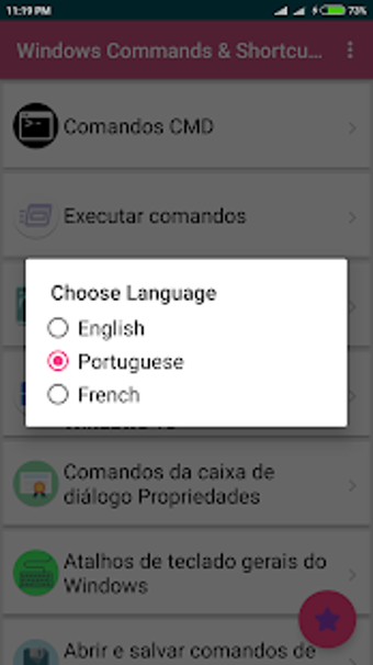 Imagen 2 para Windows Commands