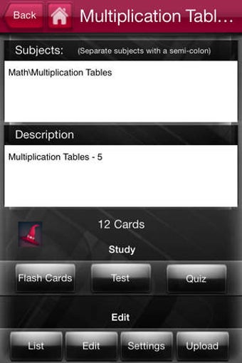 Image 0 for Quizard Lite