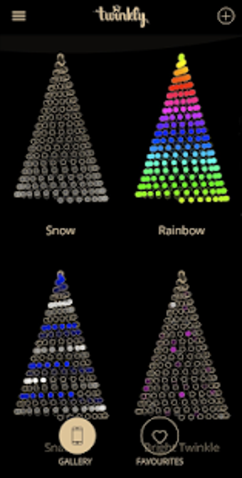 Imagen 0 para Twinkly