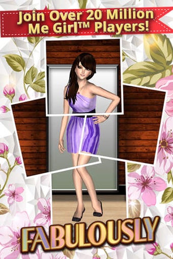 Image 0 for Me Girl Love Story - The …