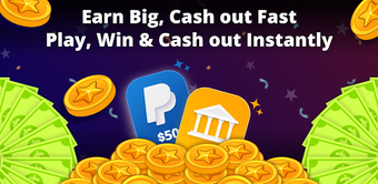 Image 0 for Puzzles - Play  Earn Mone…