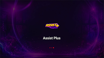 Imagen 0 para Assist Plus Pro