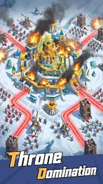 Imagen 0 para Frost Kingdom