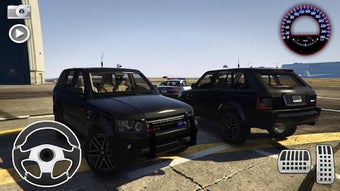 Imagen 2 para Drive Range Rover Racing …