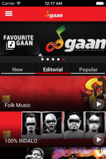 Image 0 for GAAN