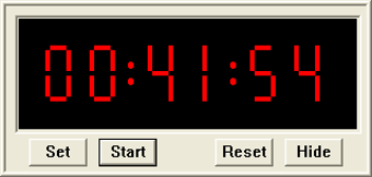 Image 0 for Desktop Timer