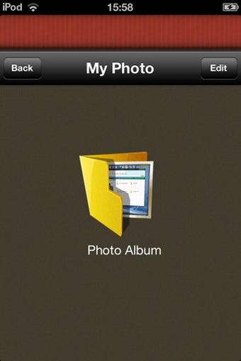 Imagen 0 para Protect My Photos--Passwo…