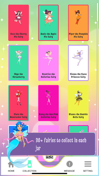Imagen 0 para Got2Glow Find My Fairy