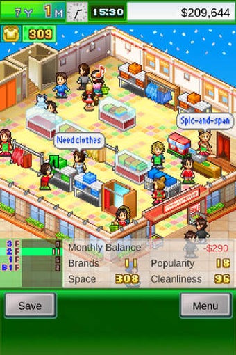Image 0 for Pocket Clothier