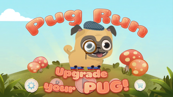 Image 0 for Pug Run