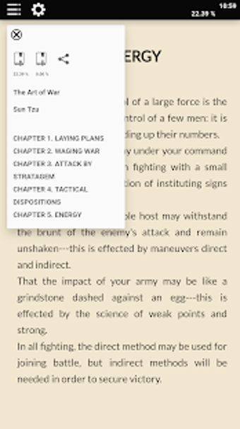 Image 2 for THE ART OF WAR by Sun Tzu