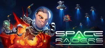 Image 3 for Space Raiders RPG