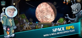 Image 2 for Space Raiders RPG
