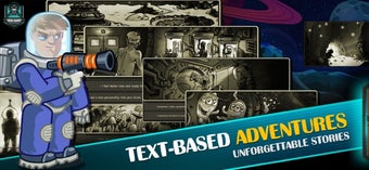 Image 1 for Space Raiders RPG