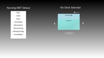 Image 0 for Nursing EMT Deluxe for Wi…