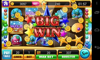 Image 1 for Ocean Story Slots-slot ma…