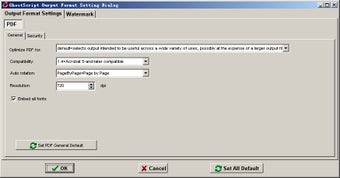 Imagen 5 para CZ Powerpoint to PDF