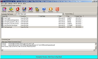 Imagen 4 para CZ Powerpoint to PDF