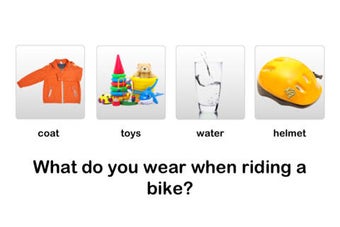 Image 0 for Autism iHelp WH Questions