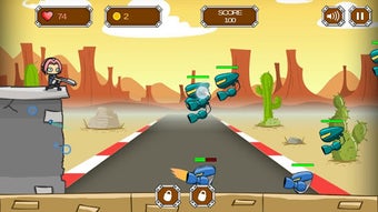 Imagen 0 para Alien Quest