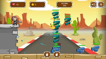 Imagen 1 para Alien Quest