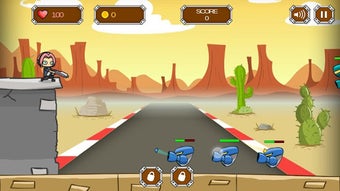 Image 1 for Alien Quest