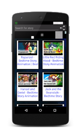 Image 0 for Storyteller