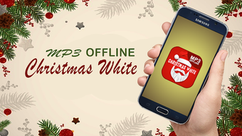 Image 0 for White Christmas Song Mp3